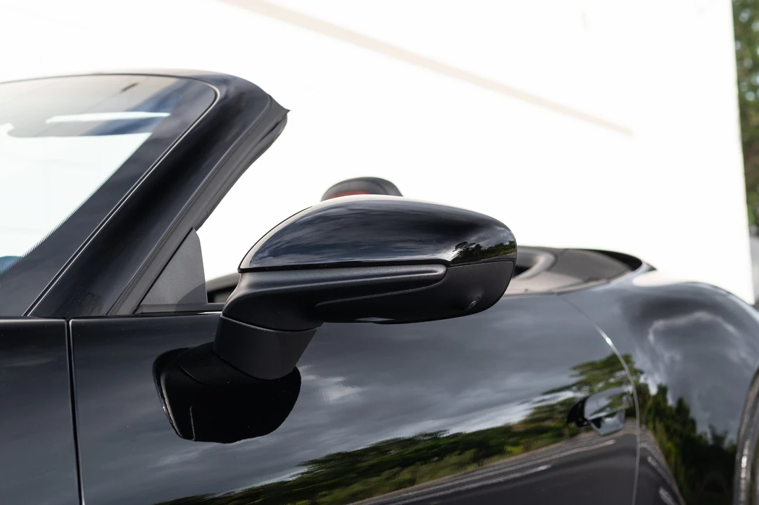 2026 Porsche 992 Carrera 4S - Image 23 of 31