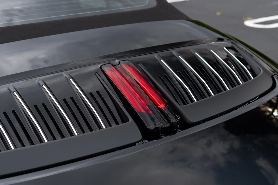 2026 Porsche 992 Carrera 4S - Image 19 of 31