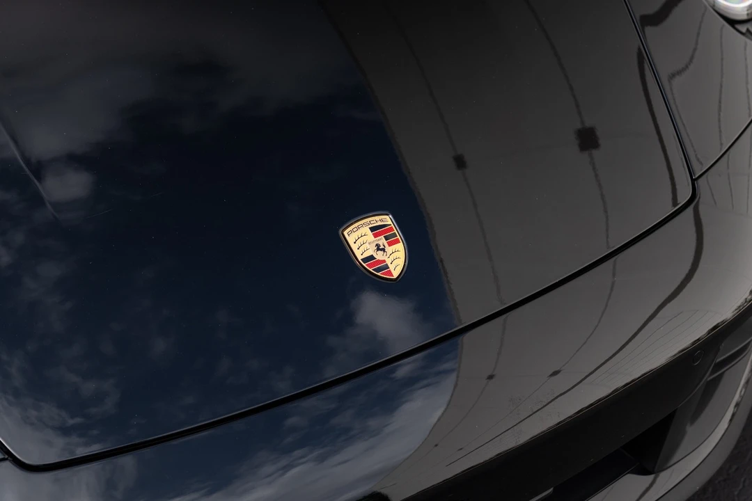 2026 Porsche 992 Carrera 4S - Image 12 of 31