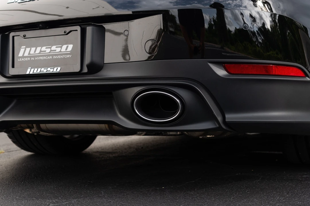 2026 Porsche 992 Carrera 4S - Image 17 of 31