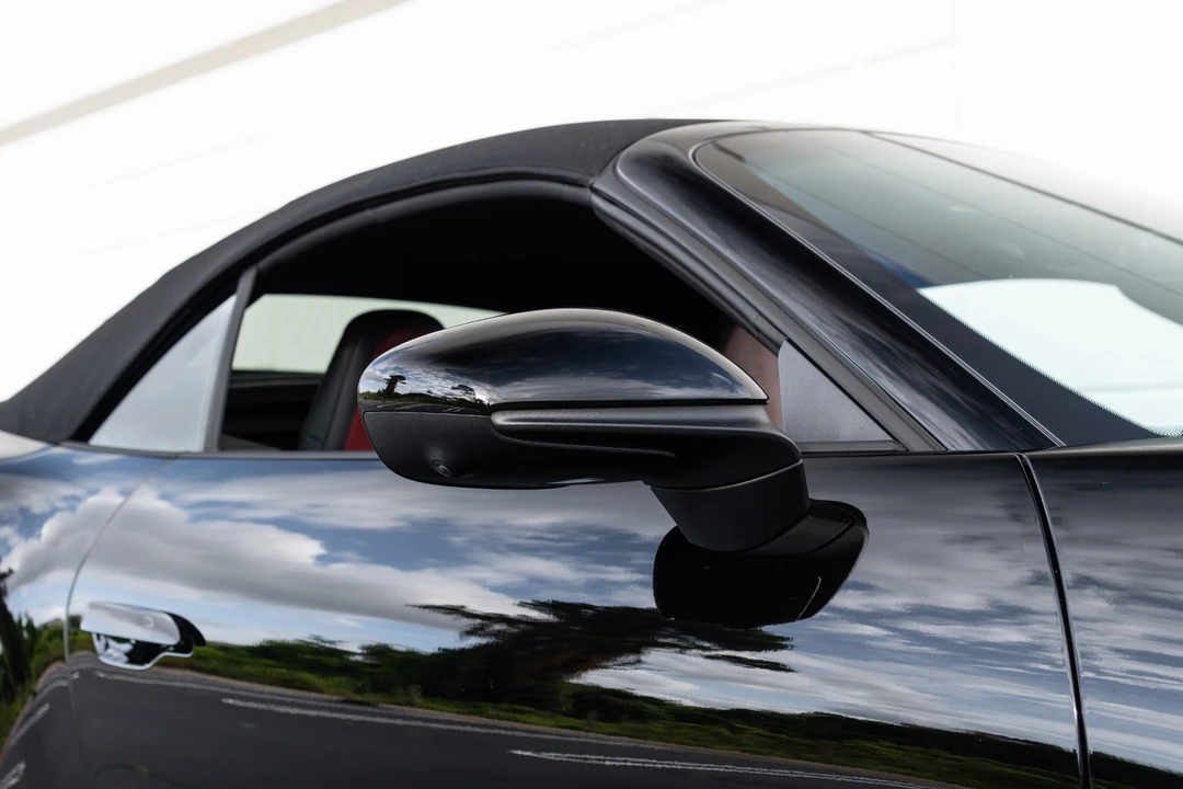 2026 Porsche 992 Carrera 4S - Image 10 of 31