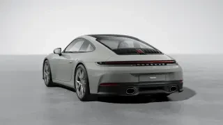 2026 Porsche 992 Carrera - Image 3 of 4