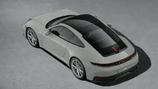 2026 Porsche 992 Carrera - Image 4 of 4