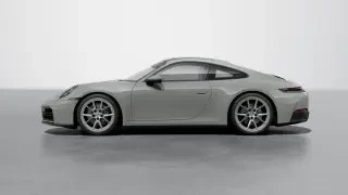 2026 Porsche 992 Carrera - Image 2 of 4
