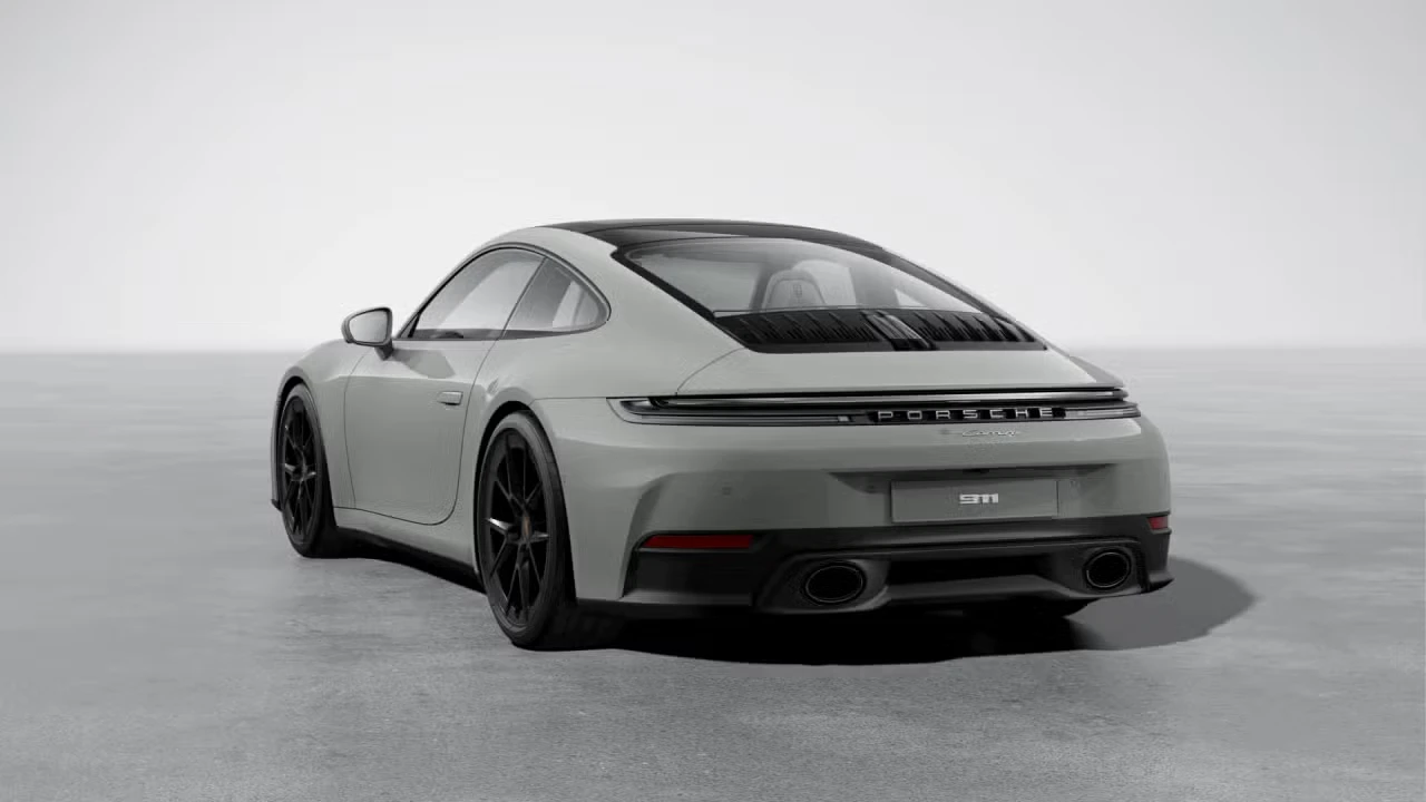 2026 Porsche 992 Carrera - Image 20 of 31
