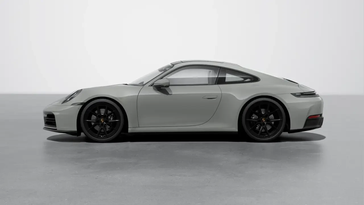 2026 Porsche 992 Carrera - Image 16 of 31