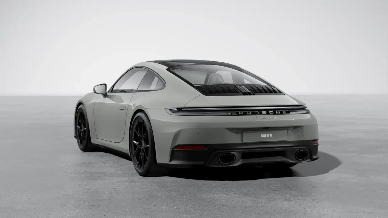 2026 Porsche 992 Carrera - Image 24 of 31