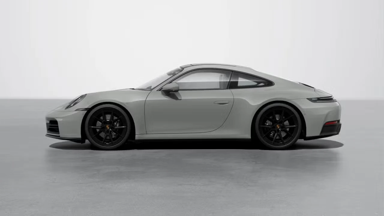 2026 Porsche 992 Carrera - Image 12 of 31
