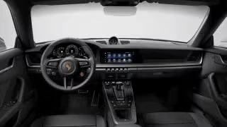 2026 Porsche 992 Carrera - Image 25 of 31