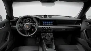 2026 Porsche 992 Carrera - Image 29 of 31