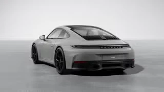 2026 Porsche 992 Carrera - Image 17 of 31