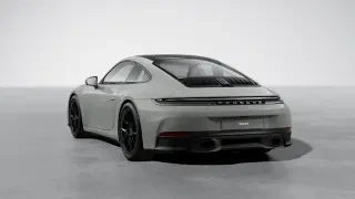 2026 Porsche 992 Carrera - Image 21 of 31