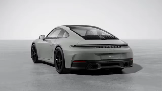 2026 Porsche 992 Carrera - Image 18 of 31