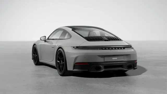 2026 Porsche 992 Carrera - Image 22 of 31