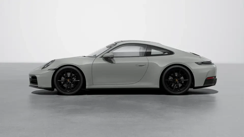 2026 Porsche 992 Carrera - Image 15 of 31