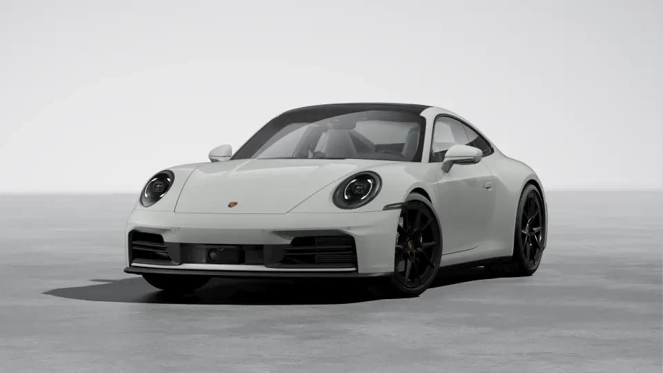 2026 Porsche 992 Carrera - Image 7 of 31