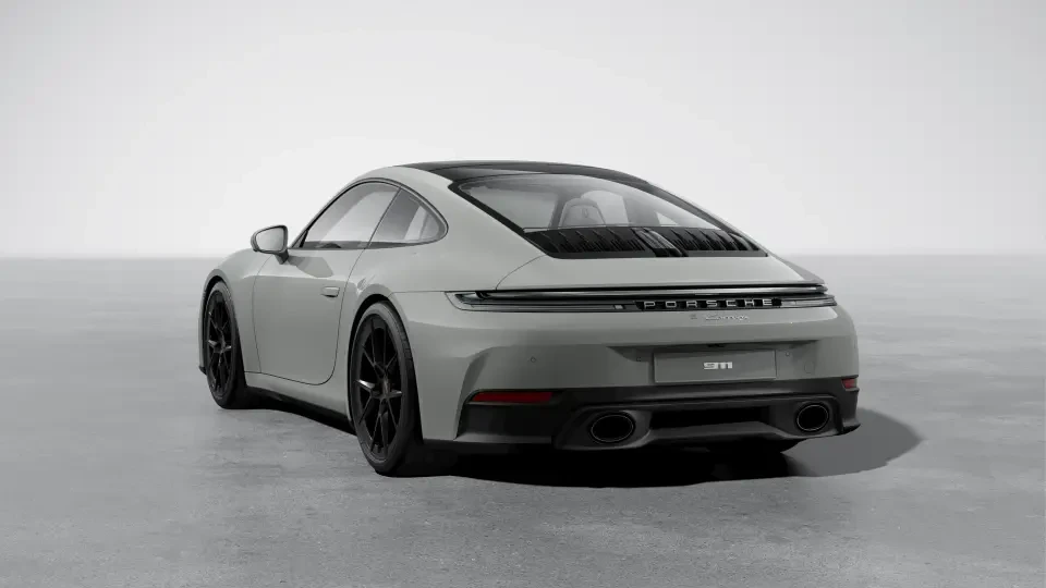 2026 Porsche 992 Carrera - Image 23 of 31