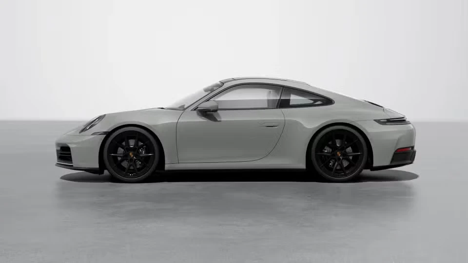 2026 Porsche 992 Carrera - Image 11 of 31