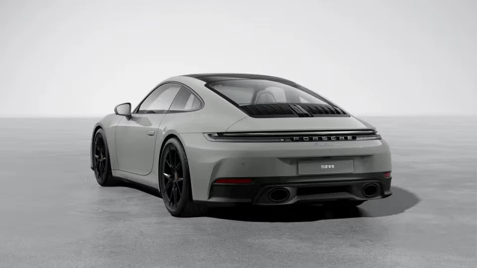 2026 Porsche 992 Carrera - Image 19 of 31