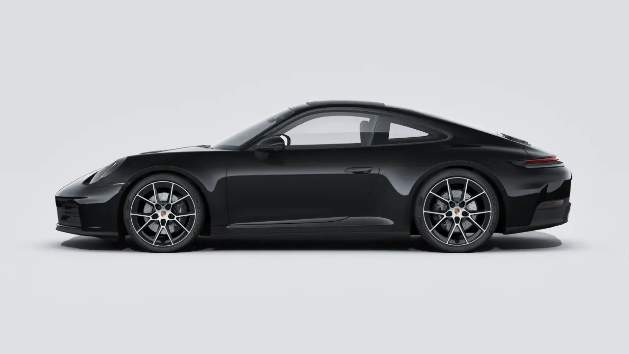 2026 Porsche 992 Carrera - Image 16 of 30