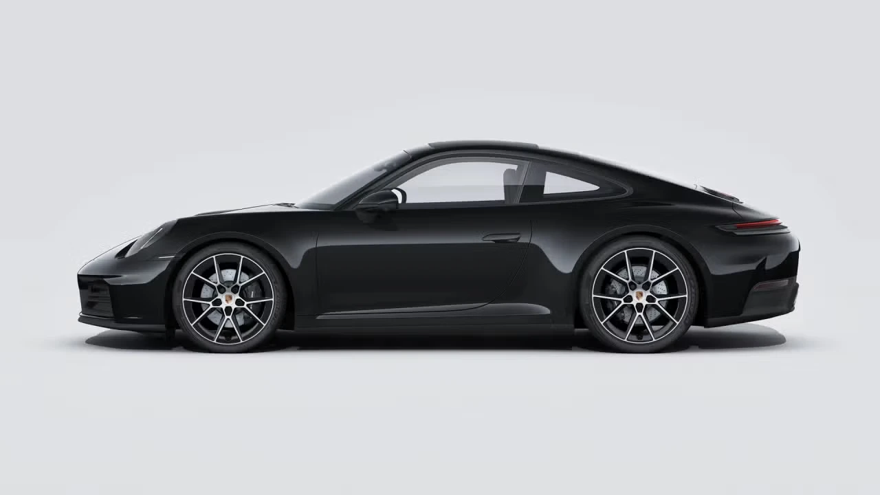 2026 Porsche 992 Carrera - Image 12 of 30