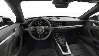 2026 Porsche 992 Carrera - Image 29 of 30
