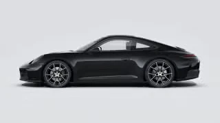 2026 Porsche 992 Carrera - Image 9 of 30