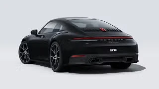 2026 Porsche 992 Carrera - Image 17 of 30