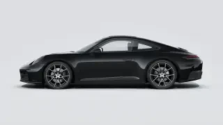 2026 Porsche 992 Carrera - Image 13 of 30