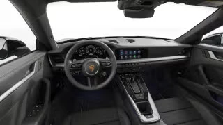 2026 Porsche 992 Carrera - Image 25 of 30