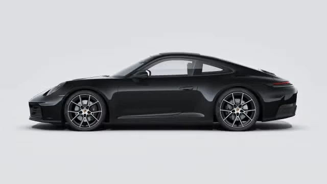 2026 Porsche 992 Carrera - Image 10 of 30