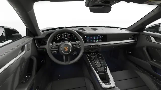 2026 Porsche 992 Carrera - Image 30 of 30