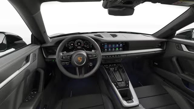 2026 Porsche 992 Carrera - Image 26 of 30