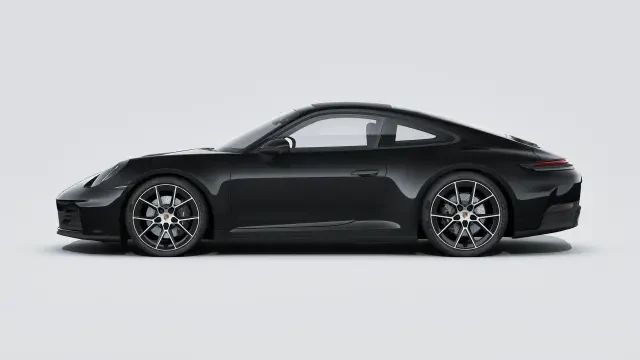2026 Porsche 992 Carrera - Image 14 of 30