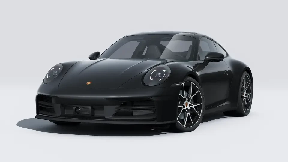 2026 Porsche 992 Carrera - Image 7 of 30