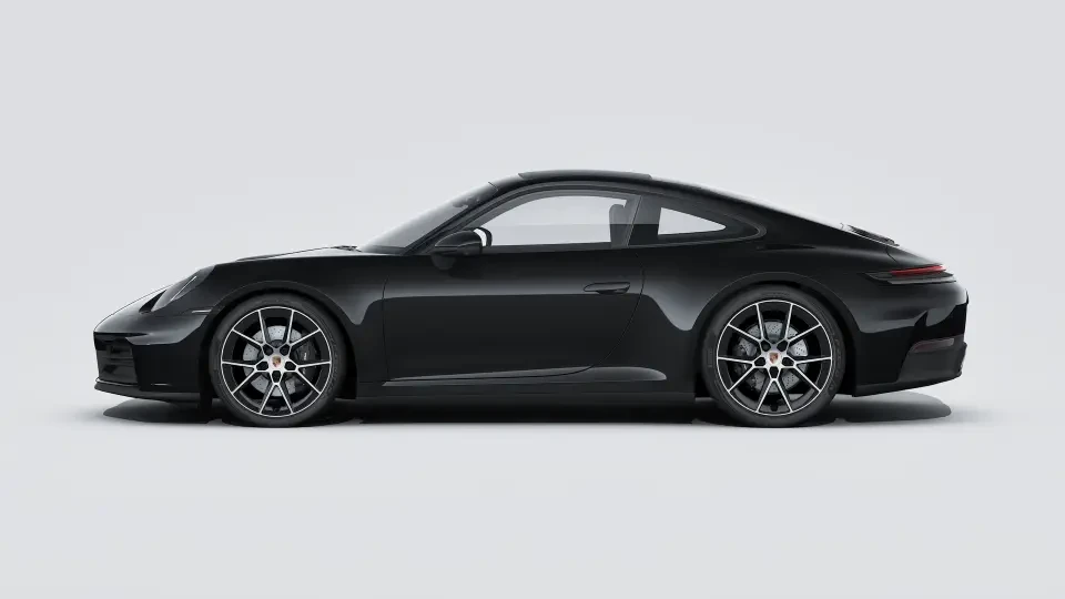 2026 Porsche 992 Carrera - Image 15 of 30