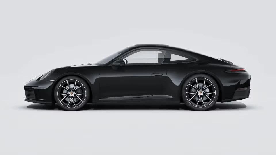 2026 Porsche 992 Carrera - Image 11 of 30