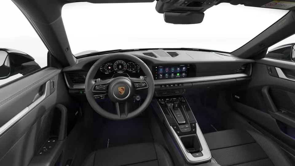 2026 Porsche 992 Carrera - Image 27 of 30
