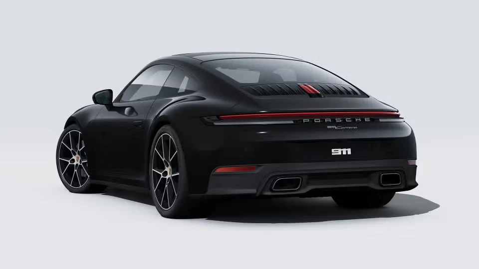 2026 Porsche 992 Carrera - Image 19 of 30