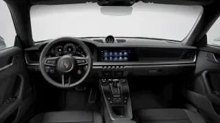 2026 Porsche 992 Carrera - Image 29 of 31
