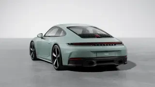 2026 Porsche 992 Carrera - Image 21 of 31