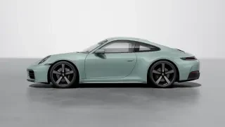 2026 Porsche 992 Carrera - Image 13 of 31