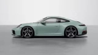 2026 Porsche 992 Carrera - Image 9 of 31