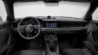 2026 Porsche 992 Carrera - Image 25 of 31