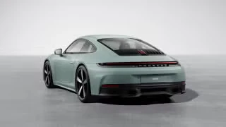 2026 Porsche 992 Carrera - Image 17 of 31