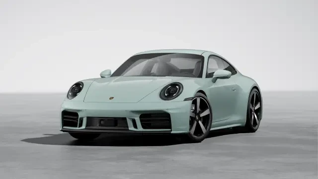 2026 Porsche 992 Carrera - Image 6 of 31