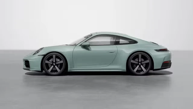 2026 Porsche 992 Carrera - Image 10 of 31