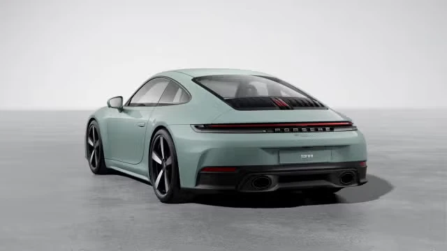 2026 Porsche 992 Carrera - Image 18 of 31