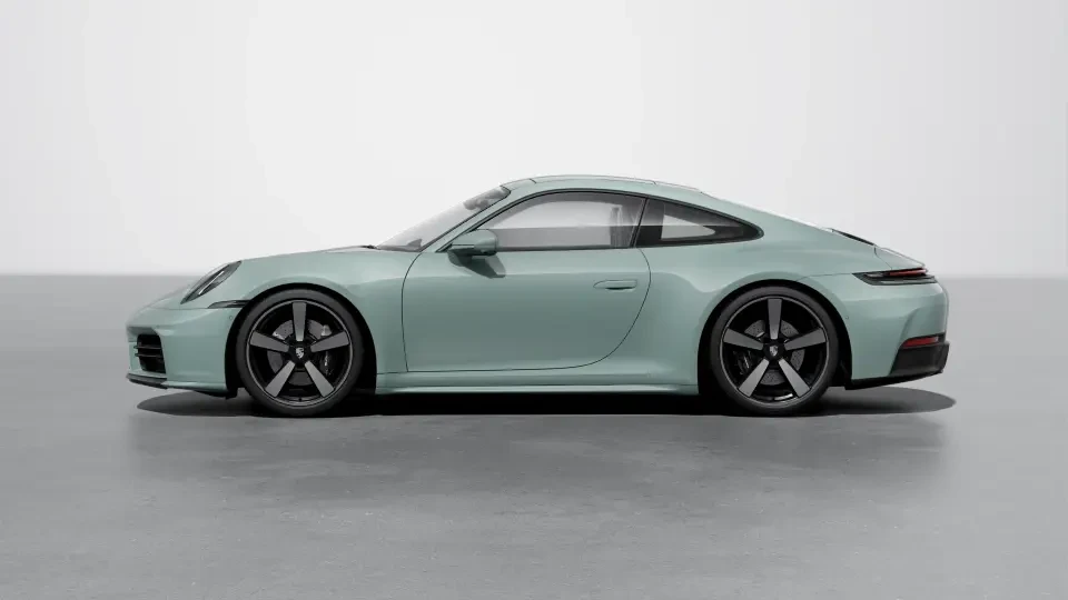 2026 Porsche 992 Carrera - Image 15 of 31