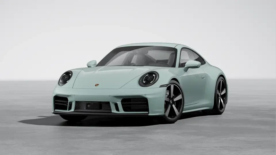 2026 Porsche 992 Carrera - Image 7 of 31